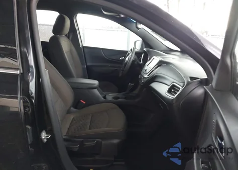 2019 Chevrolet Equinox Lt z USA, uszkodzony, nr VIN 2GNAXKEV7K6146834